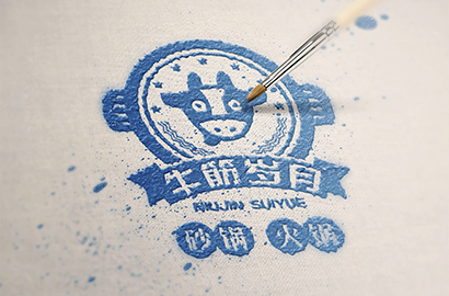 深耕凤县企业VI设计：解锁品牌成长的核心密码